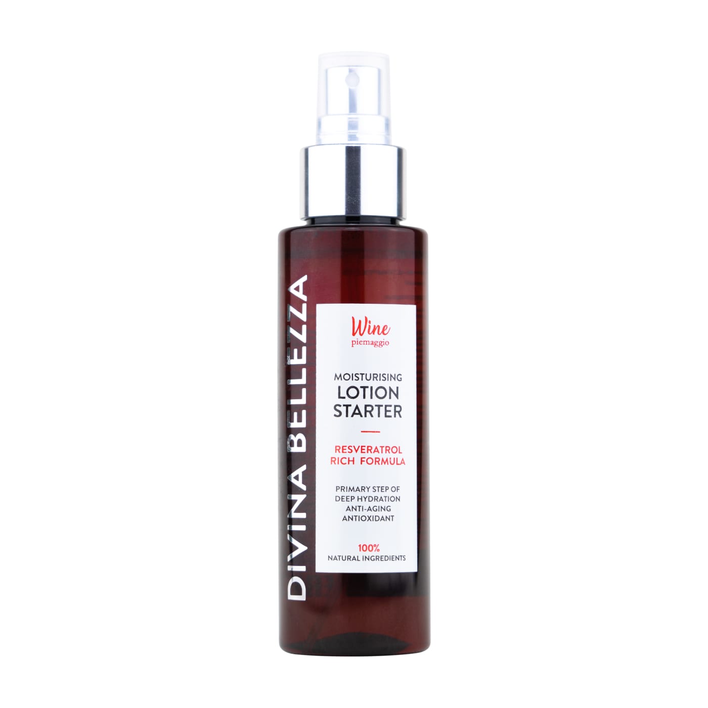 Увлажняющий лосьон-стартер Moisturising Starter Lotion, 100 мл