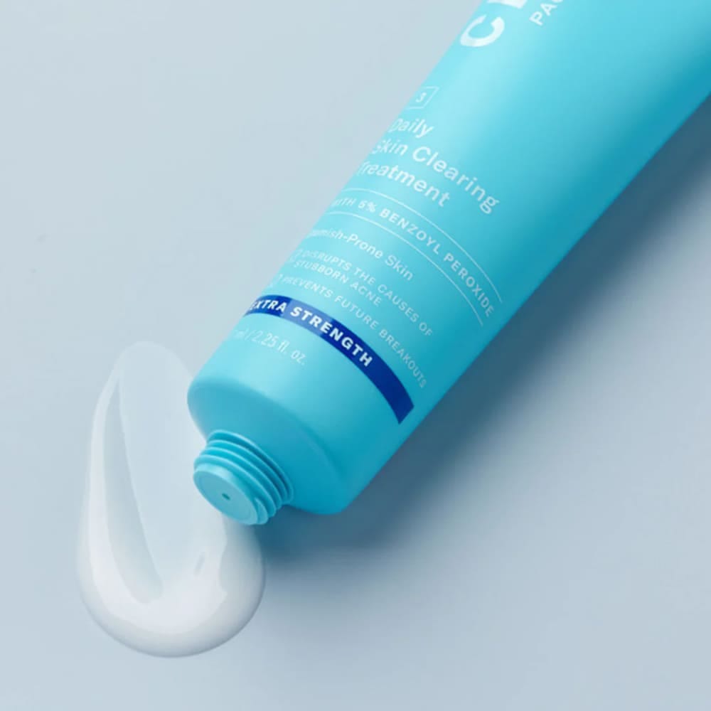 Paula's Choice Clear Extra Strength Daily Skin Clearing Treatment/Крем для проблемной кожи экстра, 67 мл. - фото 3