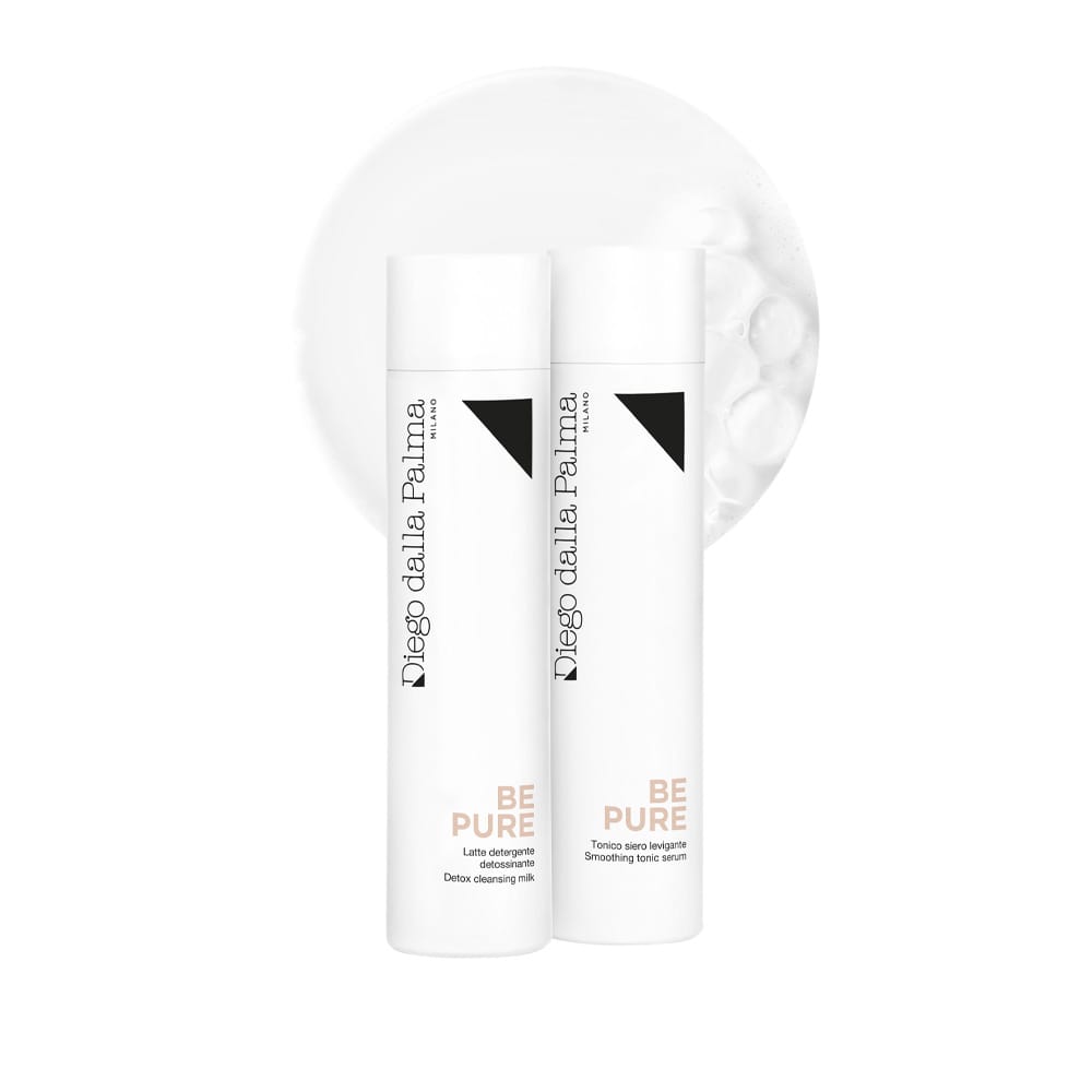 Тонизирующая сыворотка с лифтинг-эффектом для лица и шеи Be Pure Smoothing Tonic Serum, 250 мл - фото 2