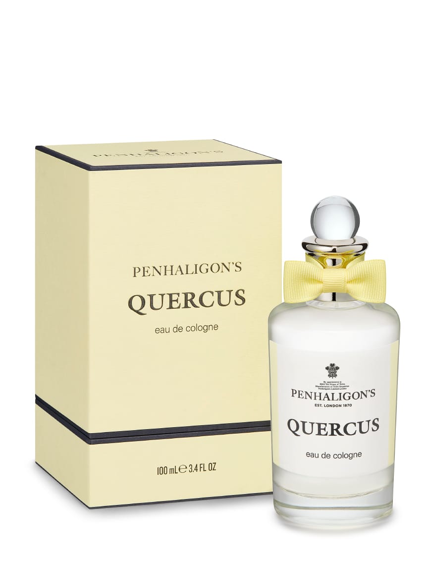 Одеколон Quercus, 100 мл