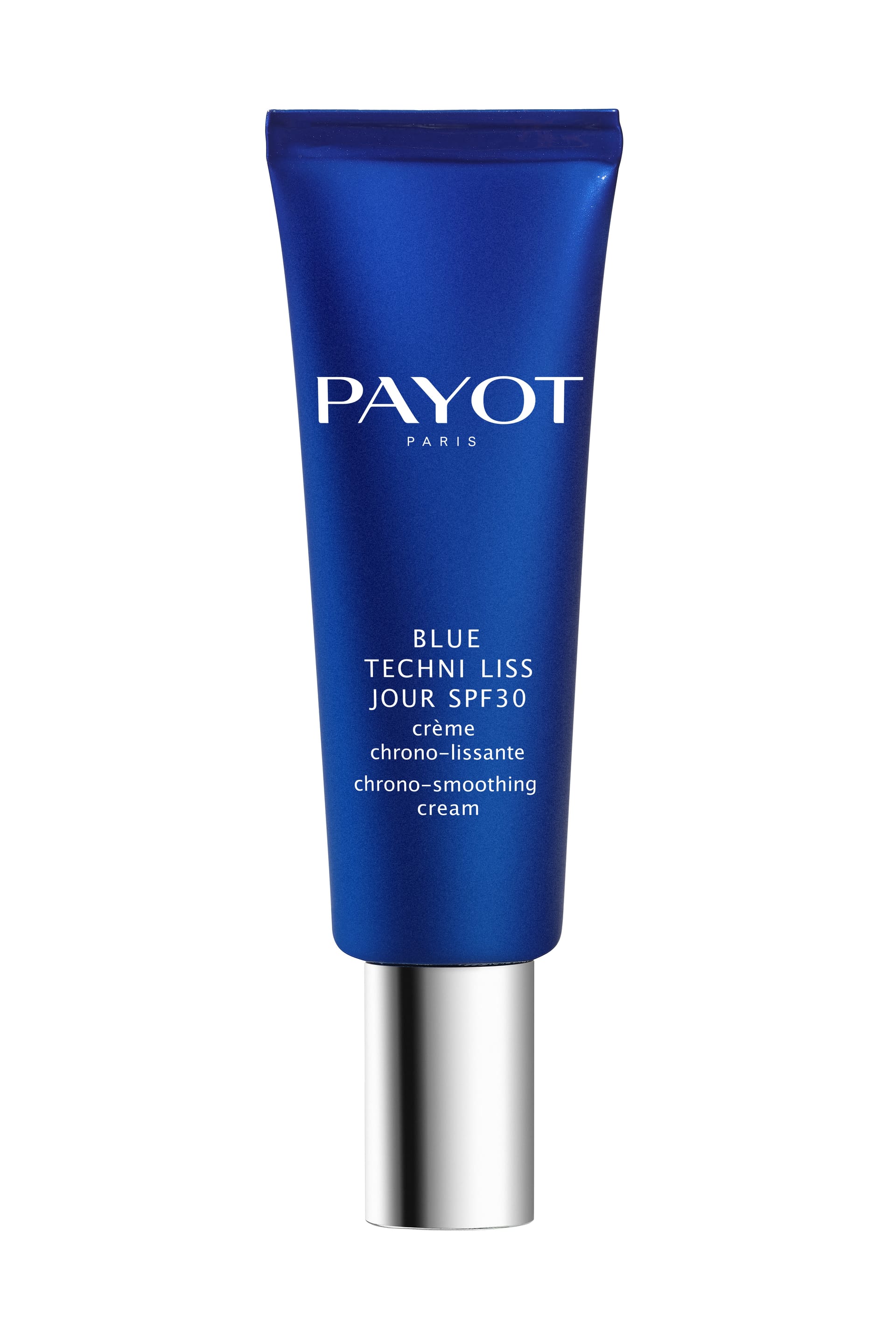 Крем дневной разглаживающий SPF30 BLUE TECHNI LISS JOUR chrono-smoothing cream, 40 мл