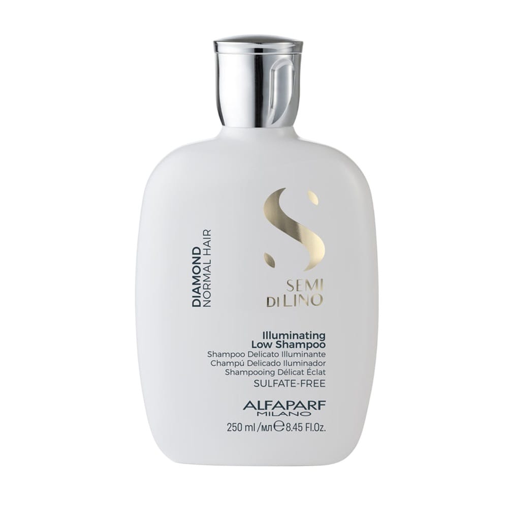 Alfaparf Milano SDL Diamond Normal Hair Шампунь придающий блеск для нормальных волос 250 мл