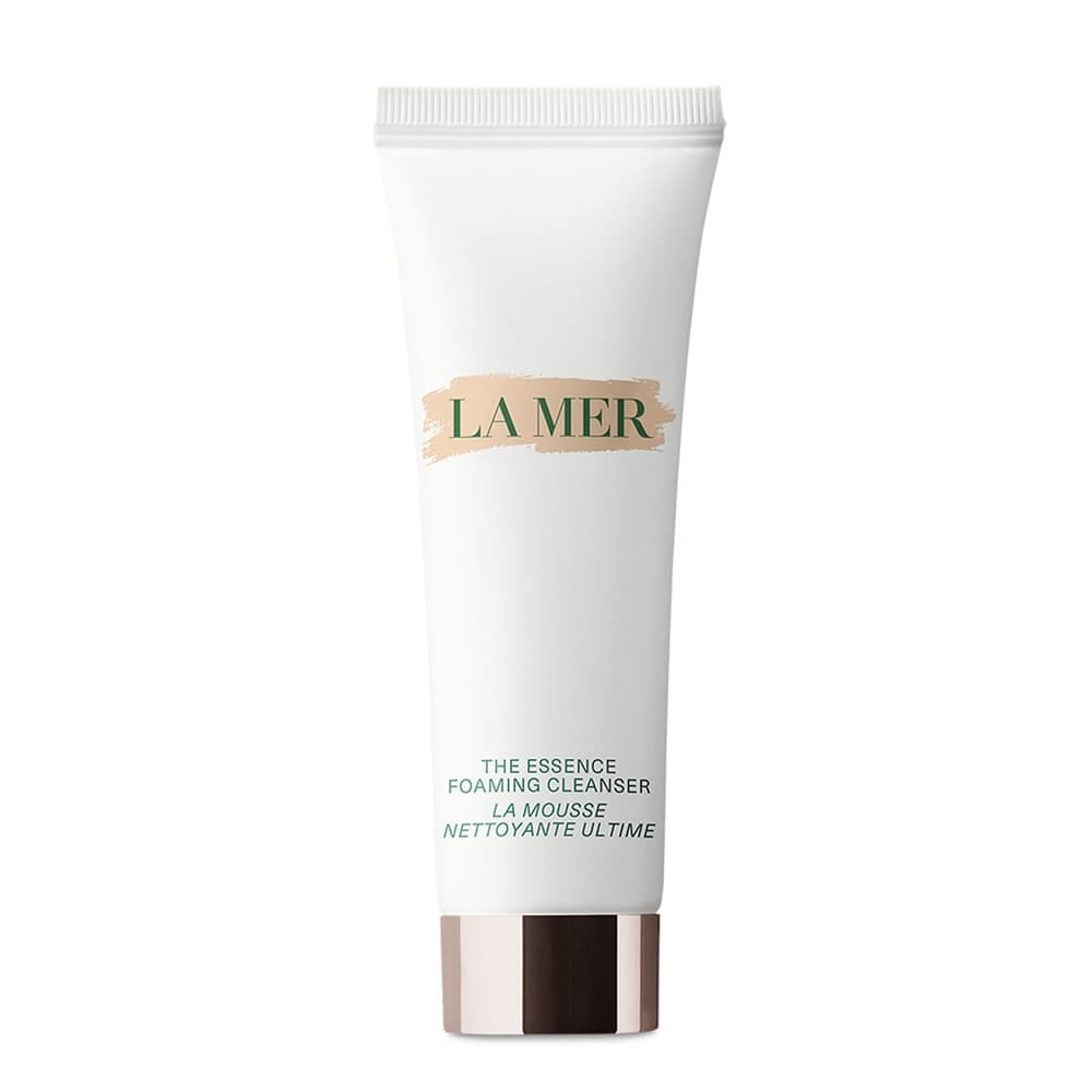 La Mer-Очищающая пенка для лица La Mer The Essence Foaming Cleanser