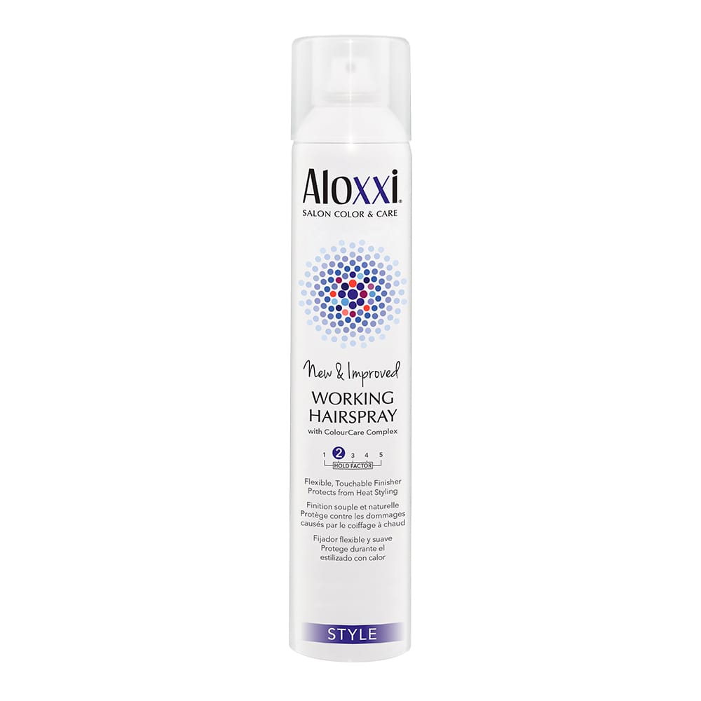 Лак для волос Working Hairspray, 300 мл