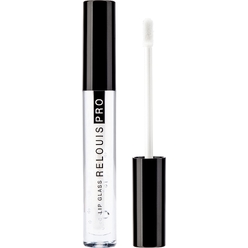 Блеск для губ с эффектом "жидкого стекла" Relouis Pro Lip Glass, 3 г