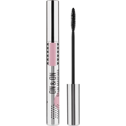 Тушь для ресниц On And On Balm Mascara, 6 мл, Черная