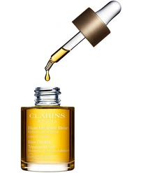 Масло для лица для обезвоженной кожи Blue Orchid Treatment Oil, 30 мл