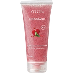 Скраб-желе для лица Melograno/Jelly Scrub Renewer, 100 мл