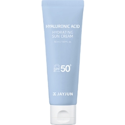 Увлажняющий солнцезащитный крем для лица Hyaluronic Acid Hydrating Sun Cream SPF 50+ PA++++, 50 мл