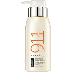 Восстанавливающий шампунь Biotop 911 Quinoa Shampoo