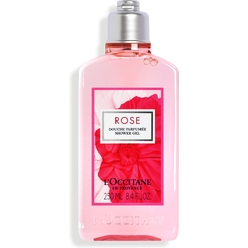 Гель для душа Rose Shower Gel, 250 мл
