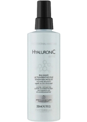 Несмываемый кондиционер с гиалуроновой кислотой Hyaluronic Acid, 200 мл
