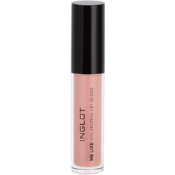 Блеск для губ Me Like Volumizing Lip Gloss, тон 52- Cosmopolitan, 4,8 мл