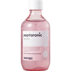Увлажняющая сыворотка для лица и шеи Prep Peptaronic Serum, 220 мл