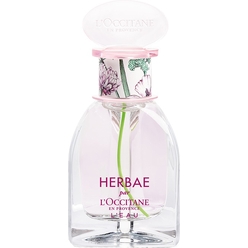 Туалетная вода Herbae L'eau, 50 мл