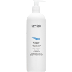 Шампунь экстрамягкий Extra Mild Shampoo