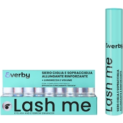 Сыворотка для роста ресниц и бровей Everby  Lash Me  Eyelash And Eyebrow Enhancer 3,5 мл