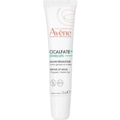 Avene Cicalfate+ Бальзам для губ восстанавливающий, 12 мл