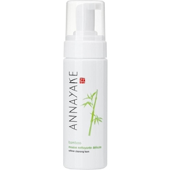 Пенка для умывания Bamboo / Softener Cleansing Foam, 150 мл
