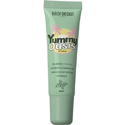 Бальзам для губ Yummy Oasis Mint