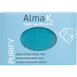 Силиконовая щетка для очищения лица Purify / Exfoliating Facial Pad