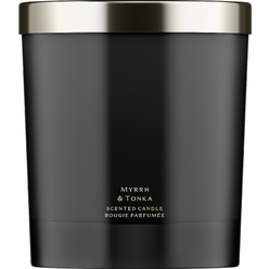 Свеча ароматная Jo Malone Myrrh & Tonka Candle, 200 гр