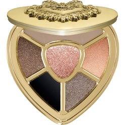 Палетка теней для век Ever Icon Eye Palette