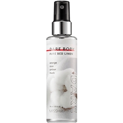 Парфюмированный спрей для тела Missha Dare Body Mist (Pure Bed Linen), 105 мл
