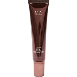 Хайлайтер для тела Glow Body Foundation Over The Moon, 100 мл