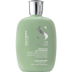 Alfaparf Milano SDL Scalp Renew Шампунь деликатный энергетический 250 мл