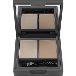 Палетка для макияжа бровей (Пудровые тени + Воск) Perfect & Fix Brow Palette