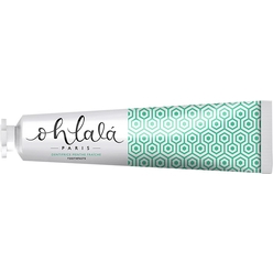 Зубная паста Ohlalá Dentifrice Menthe Fraiche Toothpaste