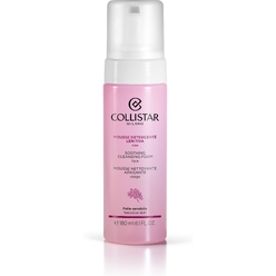 Очищающая пенка для лица Soothing Cleansing Foam Face, 180 мл