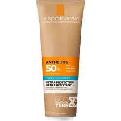 Молочко солнцезащитное для лица и тела Anthelios SPF50+ PPD 30, 250 мл