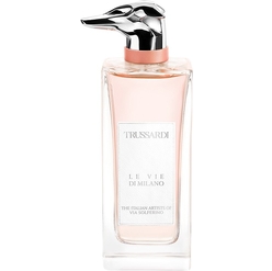 Парфюмерная вода Trussardi Le Vie Di Milano/ The Italian Artists Of Via Solferino, 100 мл
