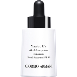 Основа под макияж "MAESTRO UV", 30 мл