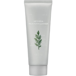 Очищающая пенка для лица Artemisia Pack Foam Cleanser, 150мл