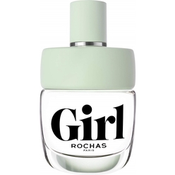 Туалетная вода Girl