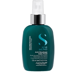 Alfaparf Milano SDL Reconstruction Damaged Hair Жидкость против ломкости поврежденных волос для ежедневного использования 125мл