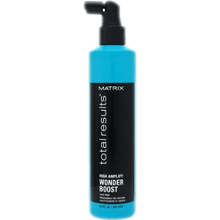 Matrix Total Results High Amplify Woonder Boost Root Lifter Спрей 250 мл