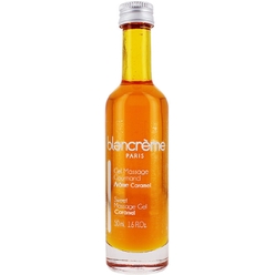 Массажный гель Sweet Massage Gel Caramel, 50 мл