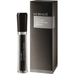 Сыворотка для роста и укрепления ресниц Eyelash Activating Serum, 4 мл