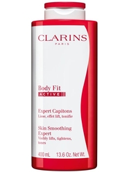 Разглаживающий крем-гель для тела с эффектом лифтинга Body Fit Active Skin Smoothing Expert