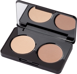 Палетка для контурирования лица Ideal Face Contour