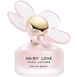 Туалетная вода Daisy Love Eau So Sweet De Toilette Spray