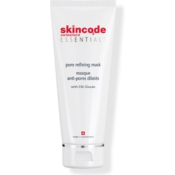 Очищающая маска с эффектом сужения пор ESSENTIALS Pore Refining Mask 75 мл