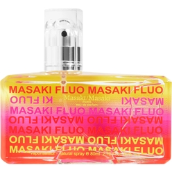 Парфюмерная вода Masaki Fluo