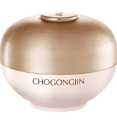 Антивозрастной крем для лица ChoGongJin Chaeome Jin Cream, 60 мл