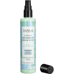 Крем-спрей для легкого расчесывания волос Everyday Detangling Cream Spray, 150 мл