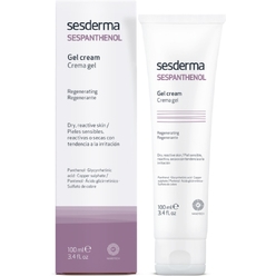Sesderma Sespanthenol Крем-гель восстанавливающий 100мл